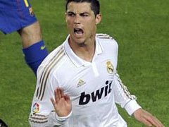 Mou: Cristiano meriton Topin e Arte