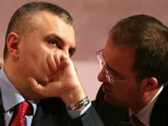 Prifti: Mes Berishes dhe Metes ka nje krisje Une kam bere paqe. Takimi me Ramen, normal