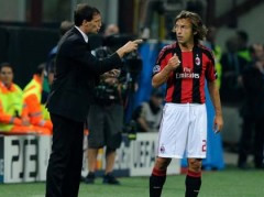 'Pirlo? S’i beja dot te tjeret ushtare te tij…'