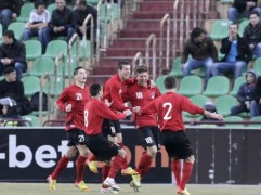 Trajneri: Objektivi? Te shohim nga afer potencialin tone real