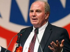Henes: Beme gabime, do te kete superblerje 