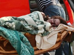 Te plagosurat e Himares, 4 i nenshtrohen operacionit