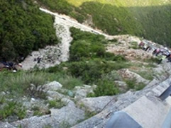 Qafa e Vishes, segmenti qe tremb edhe shoferet me te guximshem! Mendimi i eksperteve...