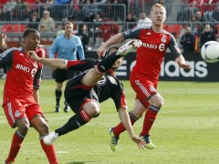 Salihi, miqesore kunder Juventusit