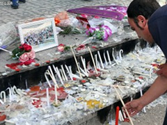 Lamtumire studenteve qe perloten Shqiperine 