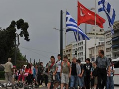 Wall Street Journal: Turqia te hyje ne eurozone, jashte Greqia 