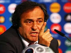 Platini kunder FIFA-s per Kosoven: Ishte vendim politik