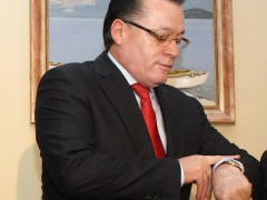 Skandali i Lotarise Kombetare