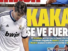 Kakaï¿½ e sheh veten jashte Realit
