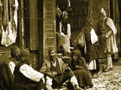 Lisen Bashkurti: 1913-1919, kur nisi kalvari per shqiptaret e Camerise