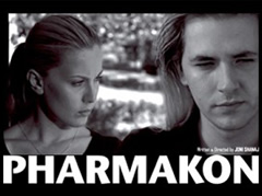 Shqiperia perzgjedh filmin 'Pharmakon' per Oscar
