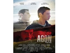 'Agon', nje film per emigrantet dhe mafien shqiptare ne Greqi
