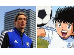 Torres: U bera futbollist nga 'Oli e Benxhi'