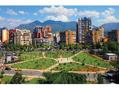 Plani urbanistik qe shkaterron Tiranen
