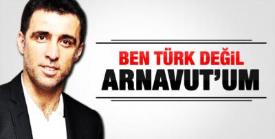 Hakan Şükür: 