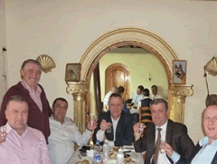 Kupola e Policise drekon me Frrokun, dorehiqet nga hetimi