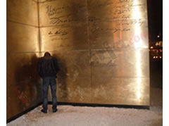 Perdhoset Monumenti i Pavaresise