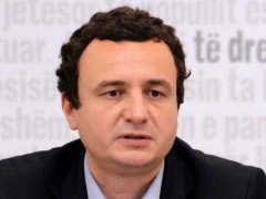SHBA 'pranon' Albin Kurtin