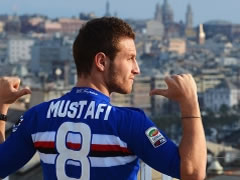 Shkodran Mustafi zgjedh Gjermanine para Shqiperise