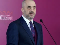 Rama: Ilir Meta ne 'Kurban' i pershkruar me vertetesi, Malaj eshte tradhtar