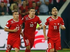 Zvicra ua 'mbyll' gojen futbollisteve shqiptare