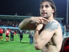 Lorik Cana, idhulli i nje gjenerate