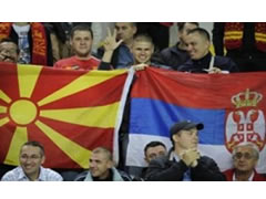 'Maqedonia e bukur' diskriminuese per shqiptaret