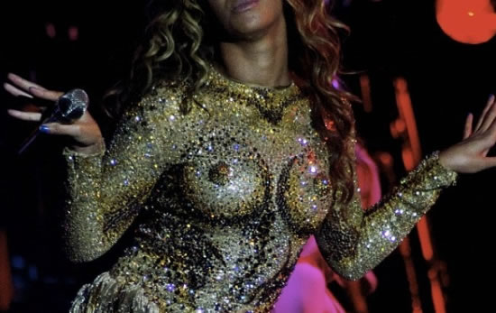 SHBA, vogelushja me tumor realizon endrren: kercen me Beyonce 