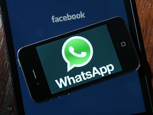 Facebook paguan me shume se sa PBB i Shqiperise per te blere WhatsApp