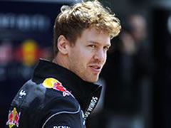Vettel: Zhurma e makines ta shpif