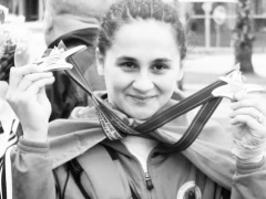 Romela Begaj: 'Une kampionia pa shtepi, pa rroge dhe pa siguracion'