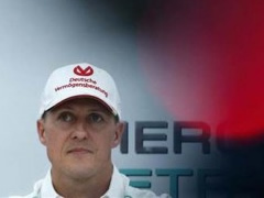 Schumacher po zgjohet