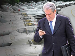 Sms-ja ne celularin e ish-kryeministrit/ Berisha: Cdo dite ne oren 20.00 ne Divjake ngarkohet me droge nje avion