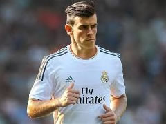 Gareth Bale futbollisti me i shpejte ne bote vrapoi me 34km/ore