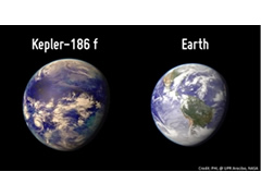 NASA zbulon planetin 'kusheri' te Tokes