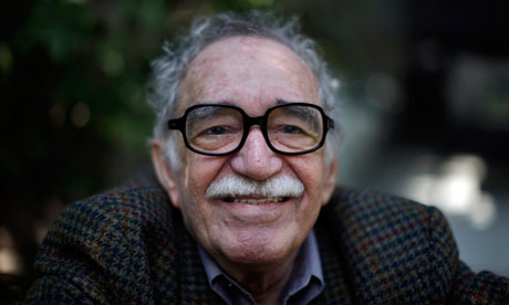 Vdes El Gabo, markezi i 'Realizmit Magjik'