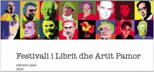 'Festivali i Librit dhe i artit' do te Celet me 23 Prill