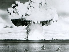 Bomba atomike qe (nuk) shpertheu, shpetoi Ameriken nga nje katastrofe