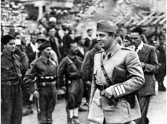 Pse CIA braktisi planin per rrezimin e Enver Hoxhes ne 1949-en