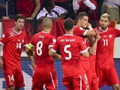 Mediat spanjolle: Shqiperia mund te ishte ne cerekfinalet e 'Brazil 2014'