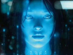 Cortana parashikon sakte ndeshjet e boterorit