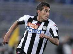 Kush eshte Roberto Pereyra, lojtari me i ri i Juventusit