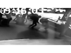 Publikohet videoja e momentit te ekzekutimit, 23 sekondat fatale