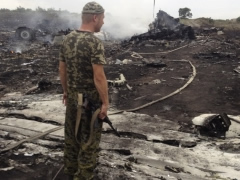 Rrezimi i MH17, media ruse: E beri CIA