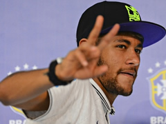 Neymar: Shume shpejt do jem 100%