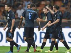 Europa League/ Kualifikohet Inter, zhbllokohet Kovacic