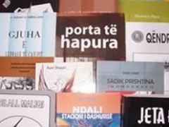 Shkollat ne Presheve jane furnizuar me tekstet shkollore falas ne gjuhen shqipe
