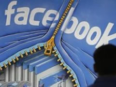Facebook 'shuhet' per 17 minuta
