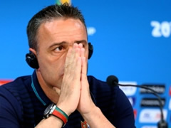 Shqiperia 'shkarkon' trajnerin e Portugalise