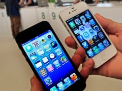 Apple ul cmimin e iPhone 5 dhe iPhone 5S